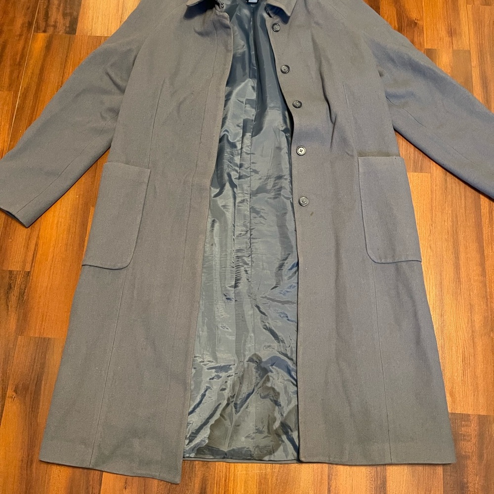 Gap Women’s Wool Coat